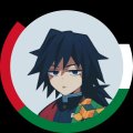 Profilbild OverPainte, Avatar