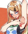 Badie Avatar, Badie Profilbild