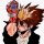 Profilbild vn-Akaza, Avatar