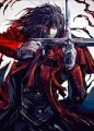 Profilbild SalomonKaine, Avatar