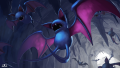 Profilbild Zubat, Avatar