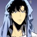 Profilbild SilentFemboy, Avatar