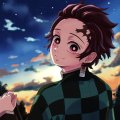 Profilbild MrsKamado, Avatar