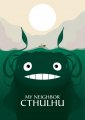 User CthulhuRaffy, Profilbild