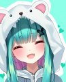 User OfficialKotori, Profilbild