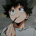 User __kaze__, Profilbild