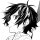 User Azyro, Profilbild, Avatar