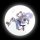 User Deinroon, Profilbild, Avatar