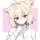 User Nya-nami, Profilbild, Avatar