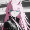 Profilbild PuriPuri, Avatar