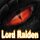 Profilbild LordRaiden, Avatar