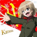 Profilbild Darkanarchie_, Avatar