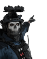 Deathdragon Avatar, Deathdragon Profilbild