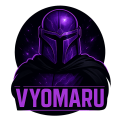 Profilbild Vyomaru, Avatar