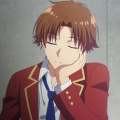 Profilbild 467VRK, Avatar