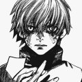 Profilbild dzankee, Avatar