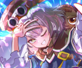 Roverior Avatar, Roverior Profilbild