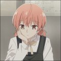 Profilbild onee-chan, Avatar