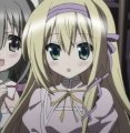 Profilbild ruhige, Avatar