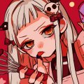 Profilbild Evigrk, Avatar