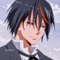 Profilbild GhostFire, Avatar
