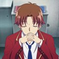 Profilbild Kaelorrr, Avatar