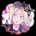 Profilbild JustVibing, Avatar