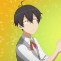 Profilbild Fanimewatcher, Avatar