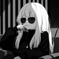 Profilbild Luki-kun, Avatar