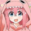 Profilbild GhostyX, Avatar