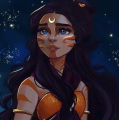 Profilbild Cindysphx, Avatar