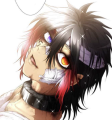 Profilbild Regchri, Avatar