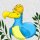 Profilbild Dodo_bob, Avatar, Streaming-Nuzter