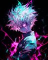 Mvysl Avatar, Mvysl Profilbild