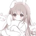 Profilbild miezukie, Avatar