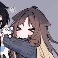 Profilbild PuriPuri, Avatar