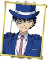 Profilbild Kaito-Kid, Avatar