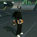 Varpos Avatar, Varpos Profilbild