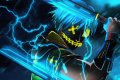 Eins, Profilbild, Foto, Avatar