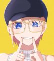 Profilbild Stoney-chan, Avatar