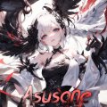 Asusane Avatar, Asusane Profilbild