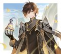 Profilbild Rinyaa, Avatar