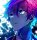 User B3nene, Profilbild, Avatar