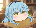 Profilbild Shinjimae, Avatar