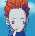 Hiaokaaaaa Avatar, Hiaokaaaaa Profilbild