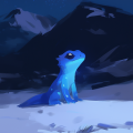Lagarto Avatar, Lagarto Profilbild