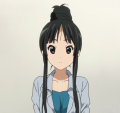 Omega-chan Avatar, Omega-chan Profilbild