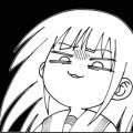 Profilbild Tofuy, Avatar