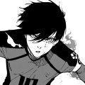 Profilbild Keiqhs, Avatar