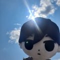 EinsTobii Avatar, EinsTobii Profilbild